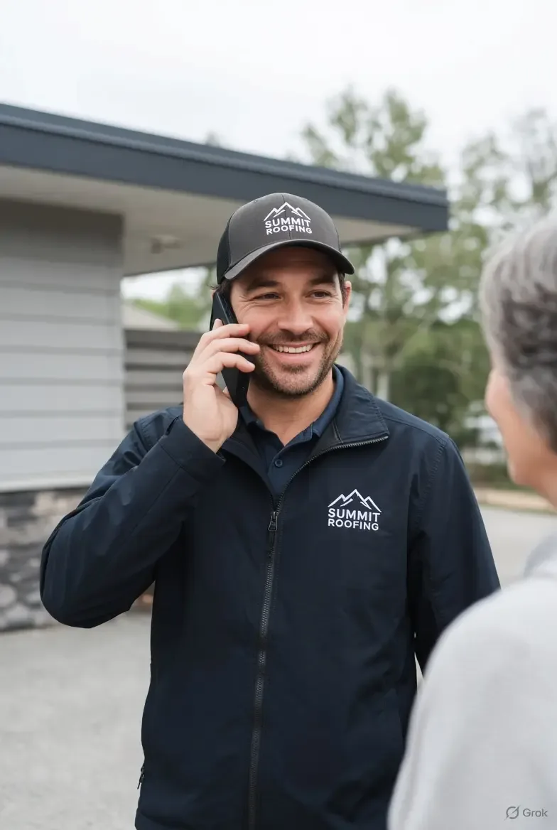 Flat Roof Leak Repair Portsmouth, IA FAQs